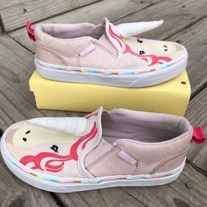 Vans Unicorn